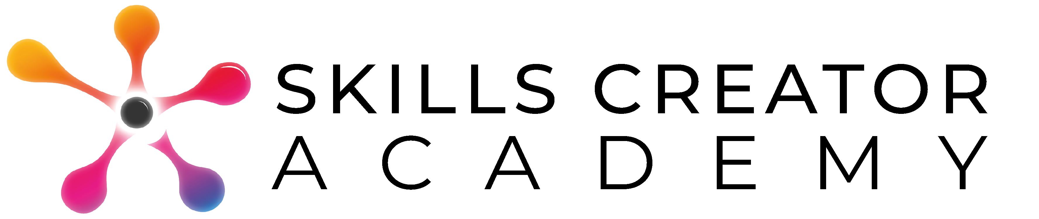 Logo - Skills Creator Academy